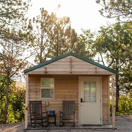 Black Hills Station Piedmont 外观 照片