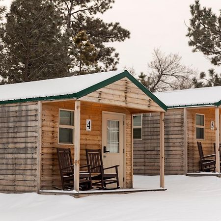 Black Hills Station Piedmont 外观 照片